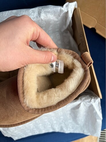 Ugg Mini ugg
