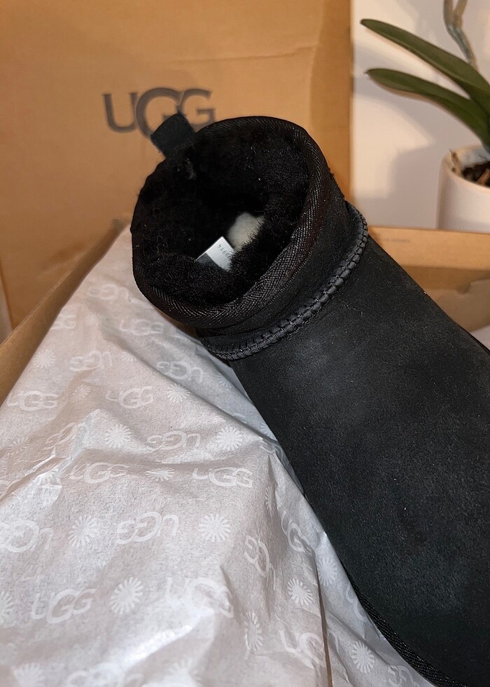 Ugg ultra mini - Görsel 4