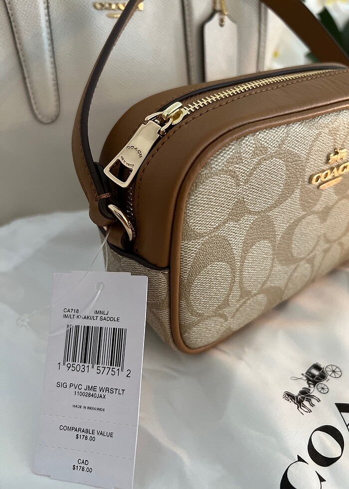 El çantası - Görsel 3