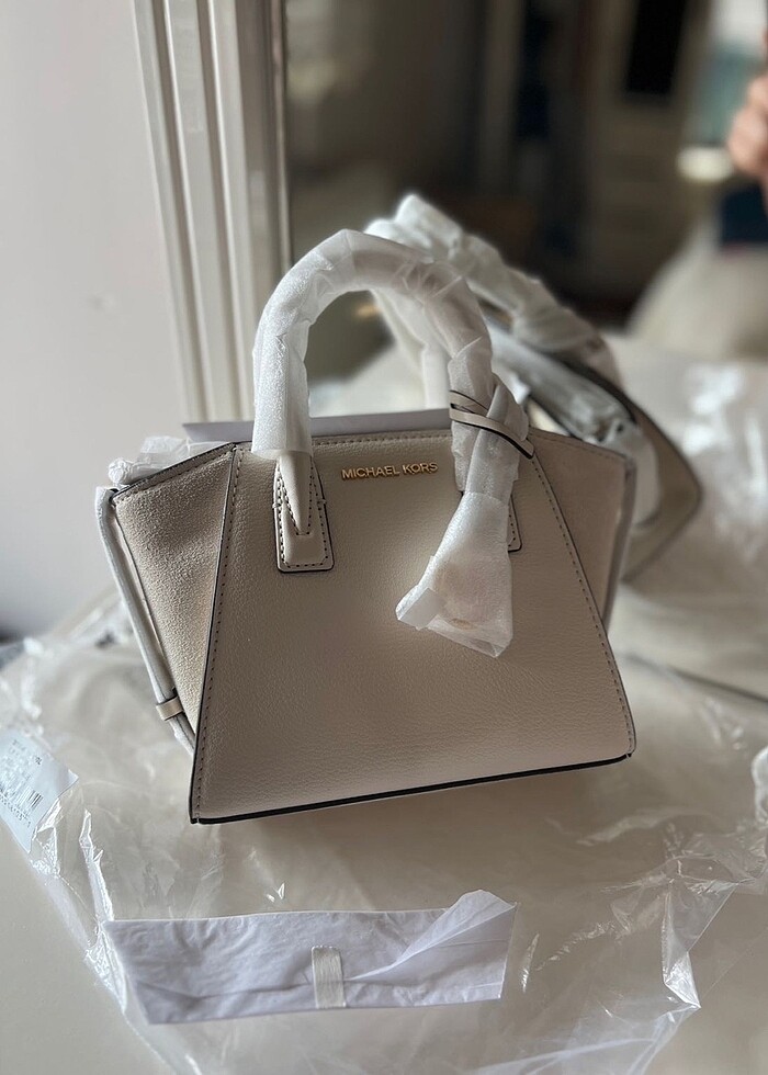 Mk çanta - Görsel 3