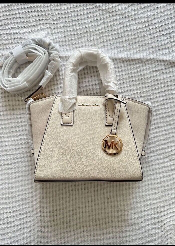 Mk çanta - Görsel 2