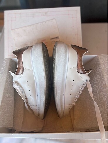 36,5 Beden Sneakers
