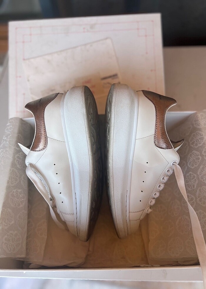 Sneakers - Görsel 3