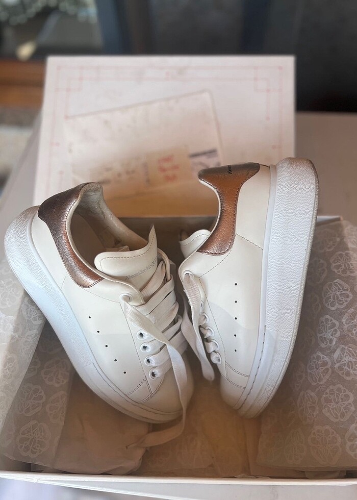 Sneakers - Görsel 4