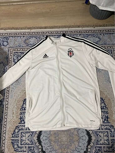 Beşiktaş antrenman üstü