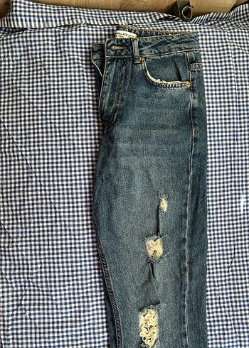 Mavi Denim Kadın Jean