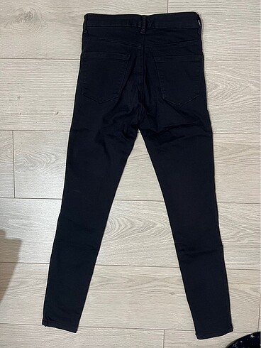 34 Beden Koton Skinny pantolon