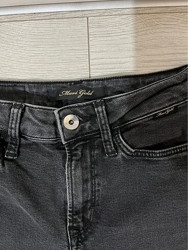 Mavi Jeans Mavi gold jean