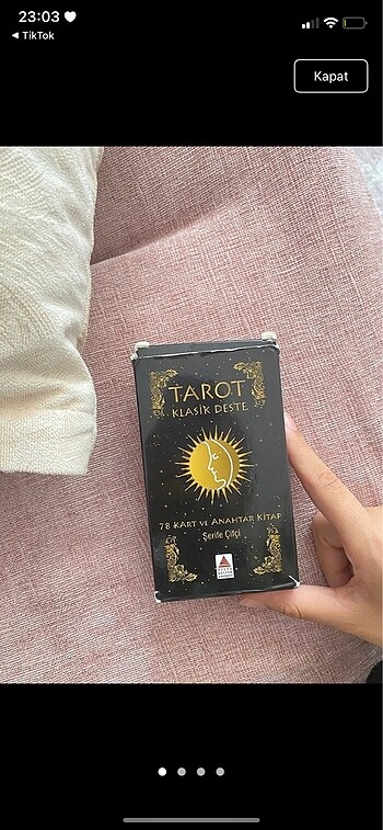 tarot