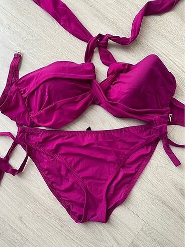 Ay yildiz bikini