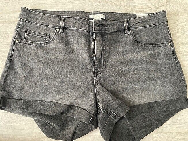 H&M şort