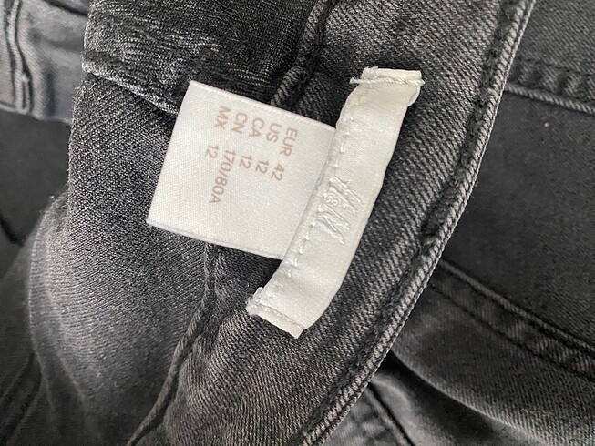 42 Beden H&M şort