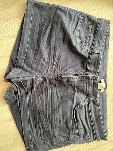 H&M lacivert sort