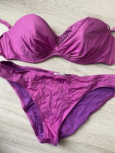 İtalyan marka bikini