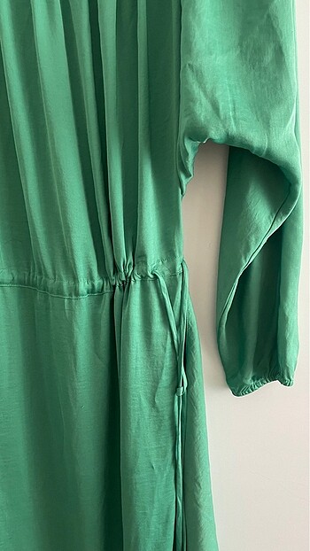 BCBG Maxazria Uzun gunluk elbise