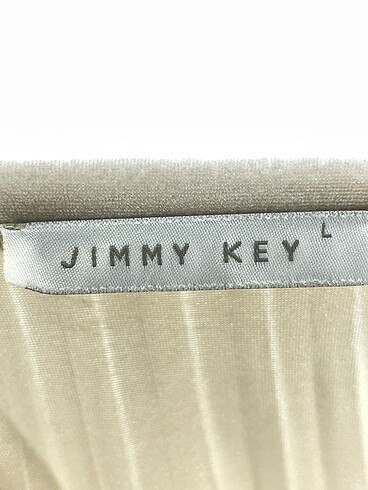 l Beden çeşitli Renk Jimmy Key Midi Etek %70 İndirimli.