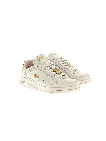 Lacoste Lacoste Spor Ayakkabı %70 İndirimli.