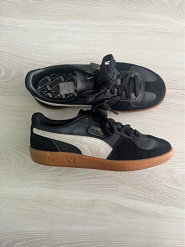 Puma spor ayakkabı