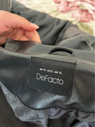 Defacto Şişme yelek