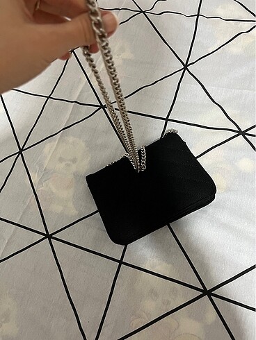 Bershka Çanta