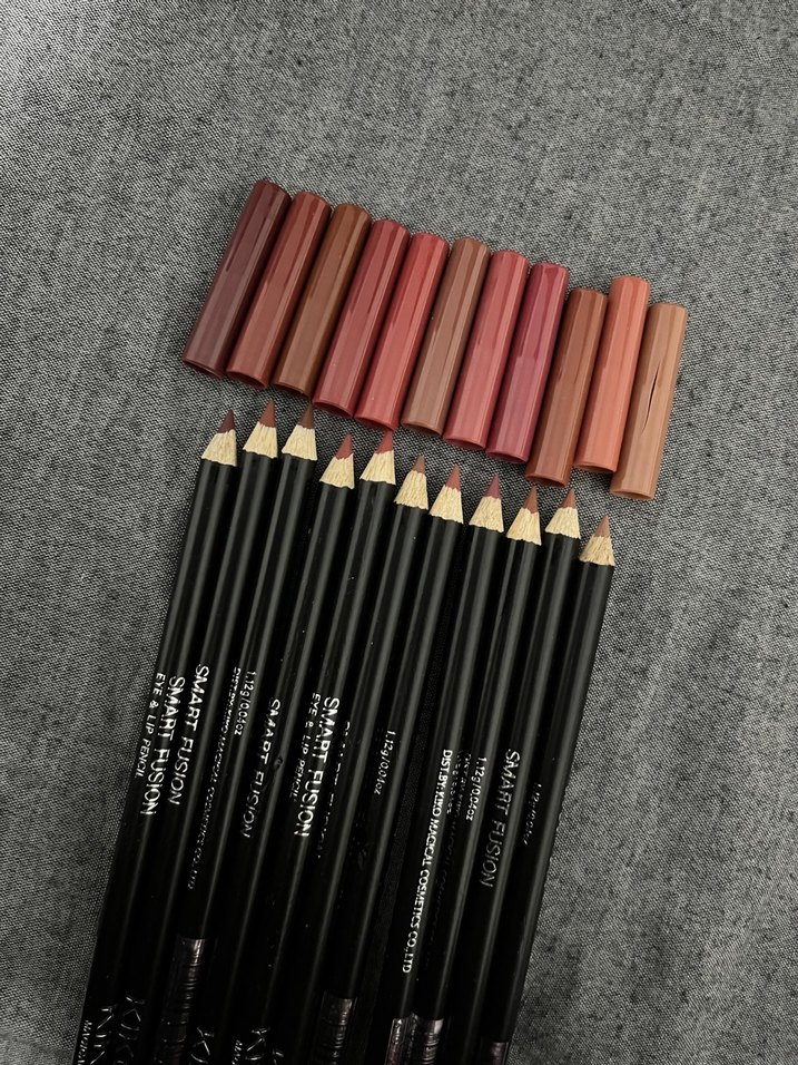 Kiko SMART FUSION Dudak Kalemi - Görsel 4