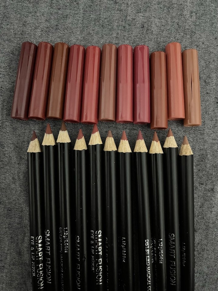 Kiko SMART FUSION Dudak Kalemi - Görsel 3