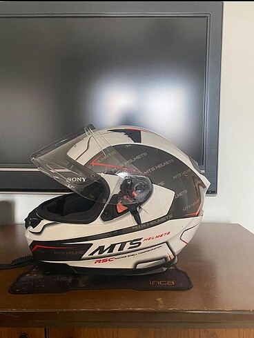 MTS Blade Kask