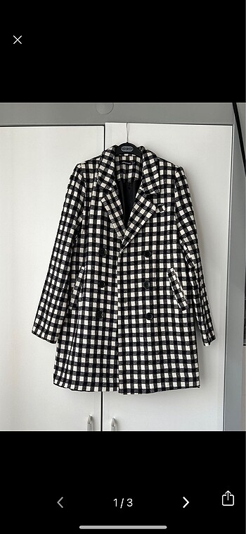 kruvaze blazer kaşe ceket