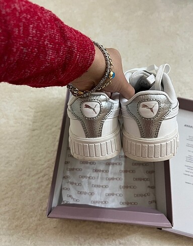 Puma Puma spor ayakkabı