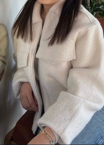 Zara ceket