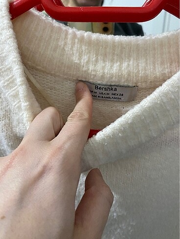Bershka Bershka kazak