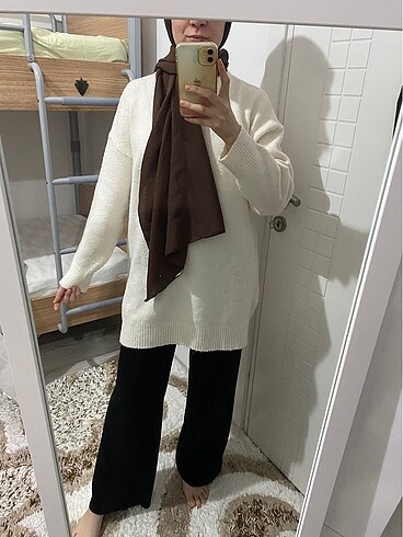 Bershka kazak