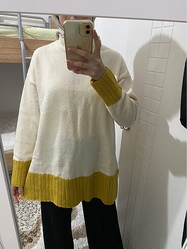 Lcw kazak tunik