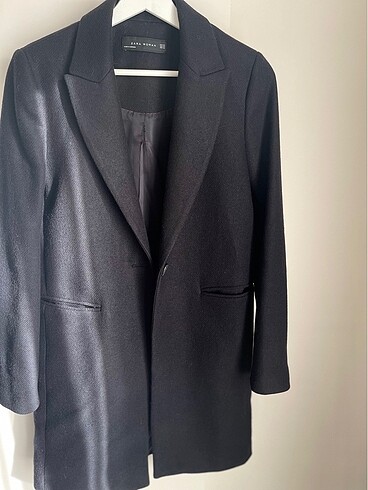 xs Beden Zara Ceket