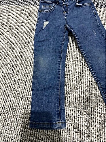 LC Waikiki lcw erkek çocuk kot pantolon