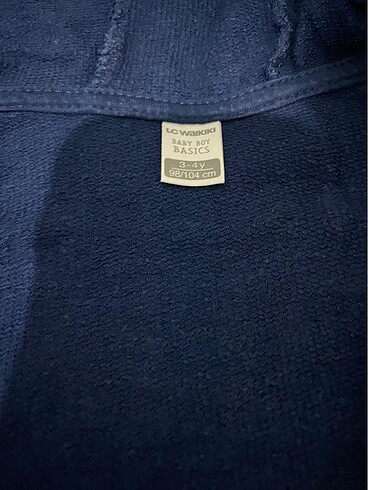 LC Waikiki lcw çocuk hırka