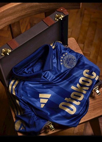 Fenerbahçe yeni sezon Orijinal 3.forma