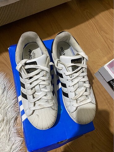 Orjinal Adidas