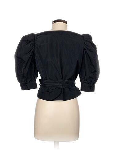 m Beden Zara Bluz %70 İndirimli.