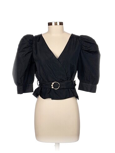 Zara Bluz %70 İndirimli.