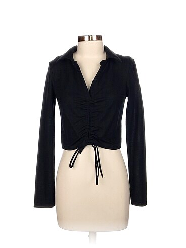 Zara Bluz %70 İndirimli.