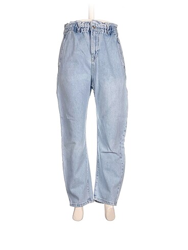 Zara Jean / Kot %70 İndirimli.