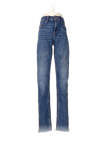 Zara Jean / Kot %70 İndirimli.