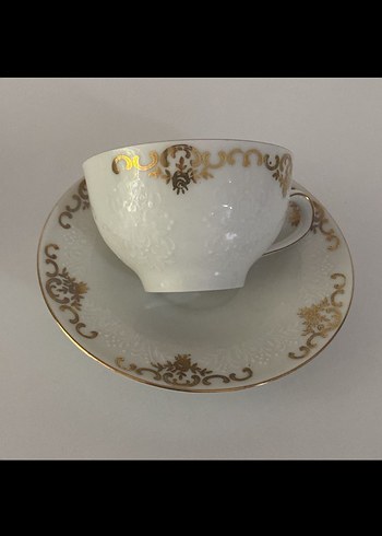 Antika fincan - Görsel 4