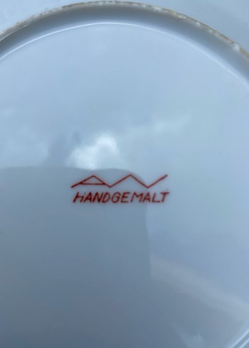 Antika trio - Görsel 5