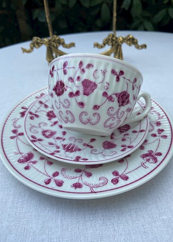 Antika trio - Görsel 2