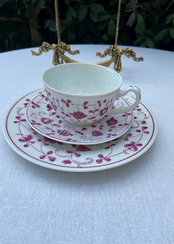 Antika trio - Görsel 3