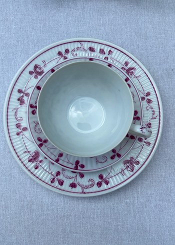 Antika trio - Görsel 4