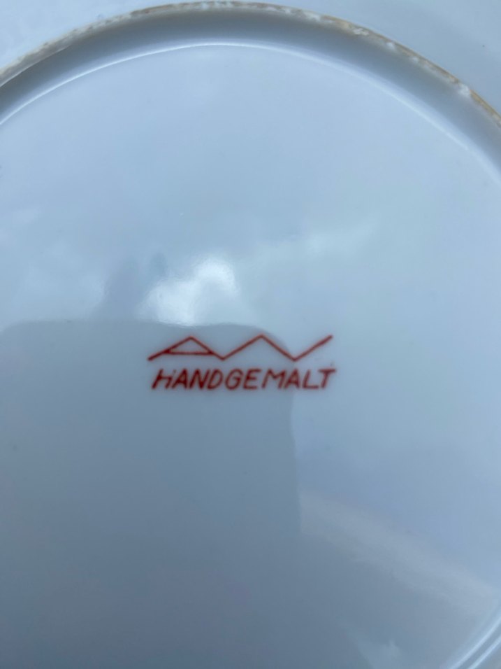 Antika trio - Görsel 5