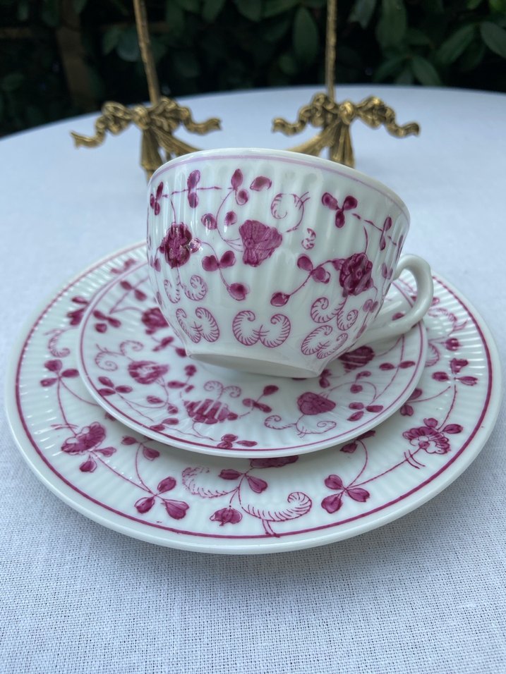 Antika trio - Görsel 2